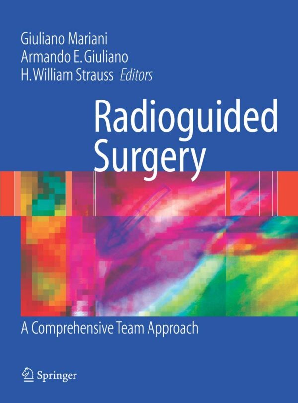 RADIOGUIDED SURGERY