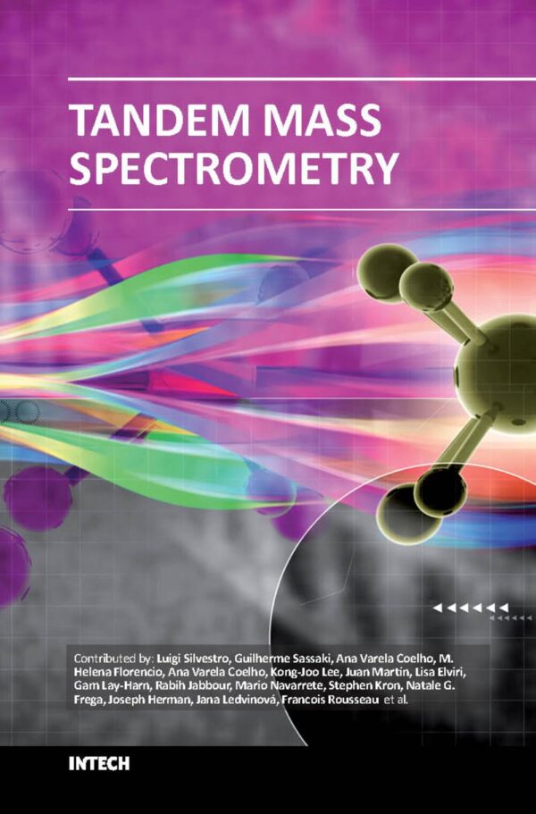 Tandem Mass Spectrometry