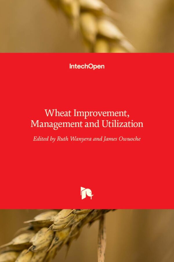 WHEAT IMPROVEMENT MANAGEMENT AND UTILIZATION (HB 2018)