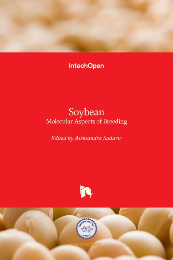 SOYBEAN MOLECULAR ASPECTS OF BREEDING (HB 2017)