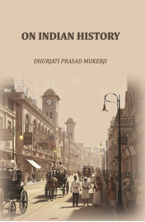On Indian History