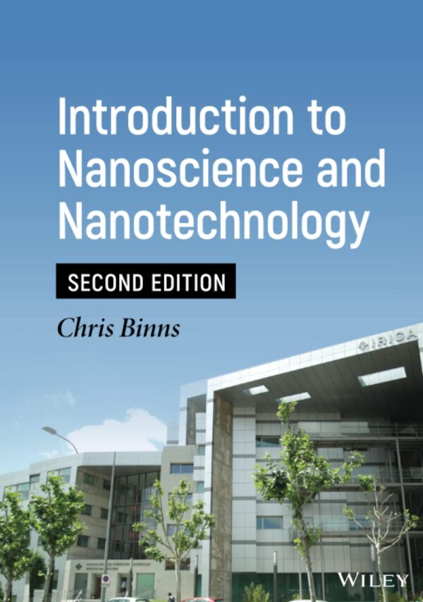 Introduction to Nanoscience and Nanotechnology