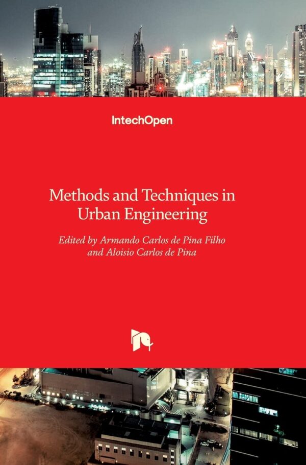 METHODS AND TECHNIQUES IN URBAN ENGINEERING (HB 2017)