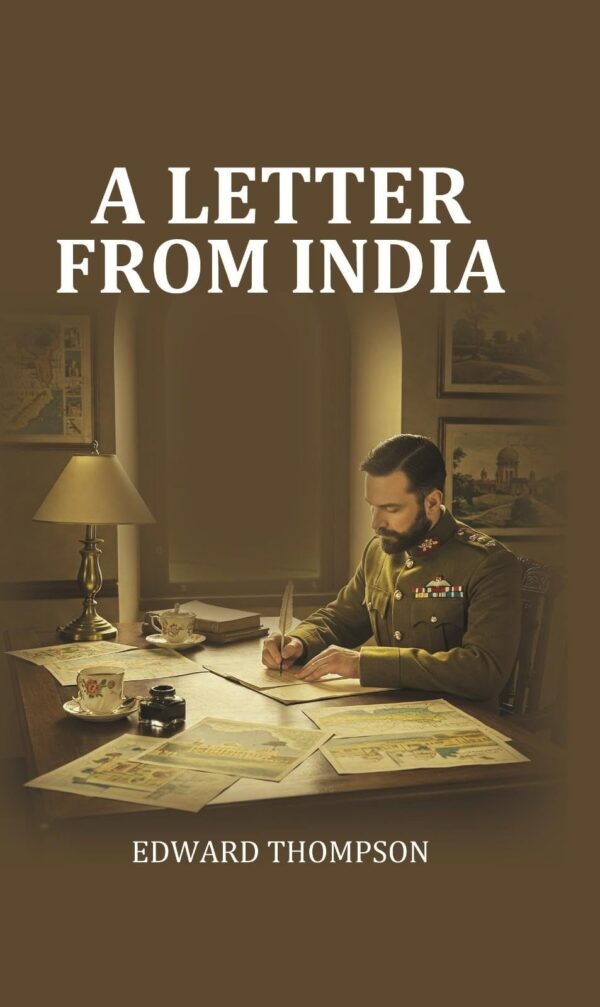 A Letter From India