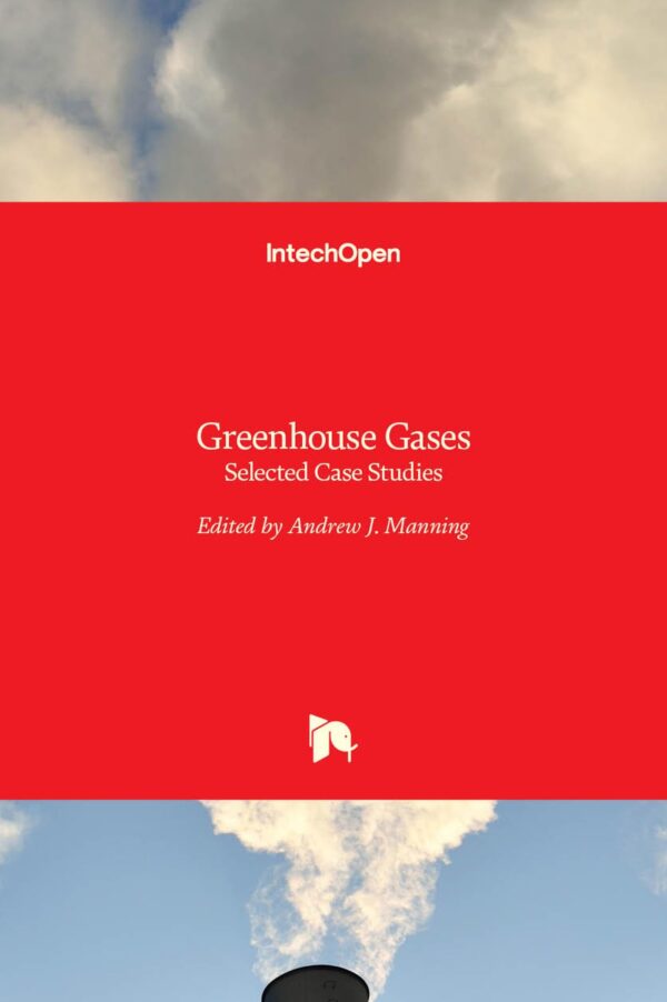GREENHOUSE GASES SELECTED CASE STUDIES (HB 2017)