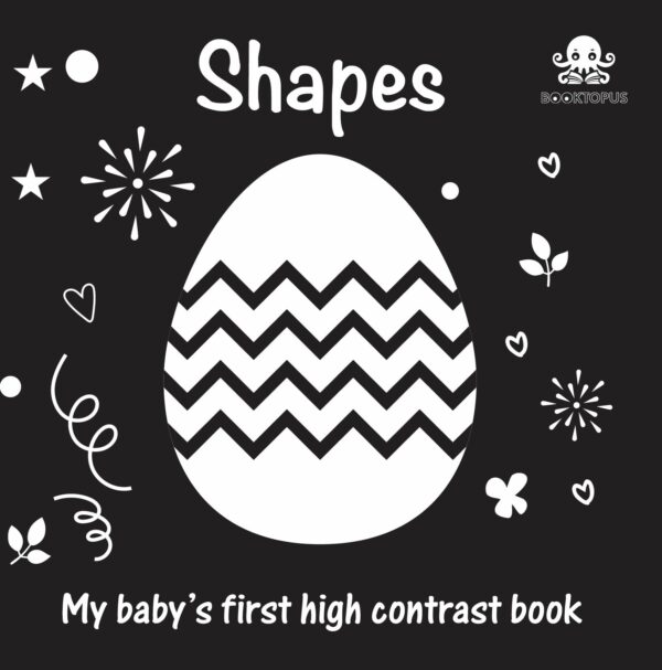 MY FIRST SHAPES