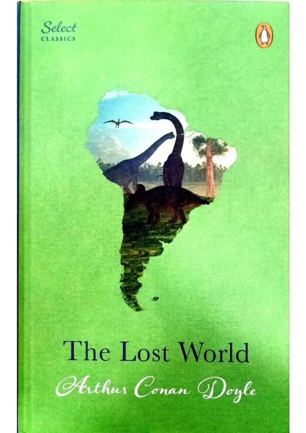 The Lost World