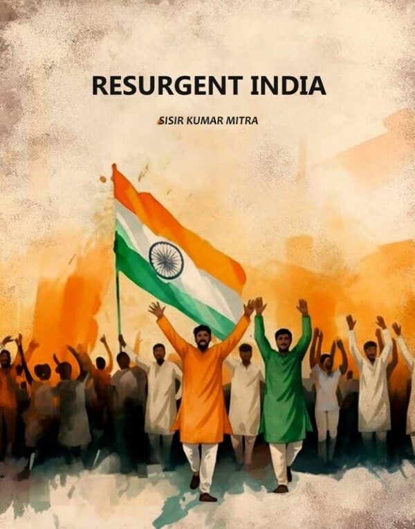 Resurgent India [Hardcover]