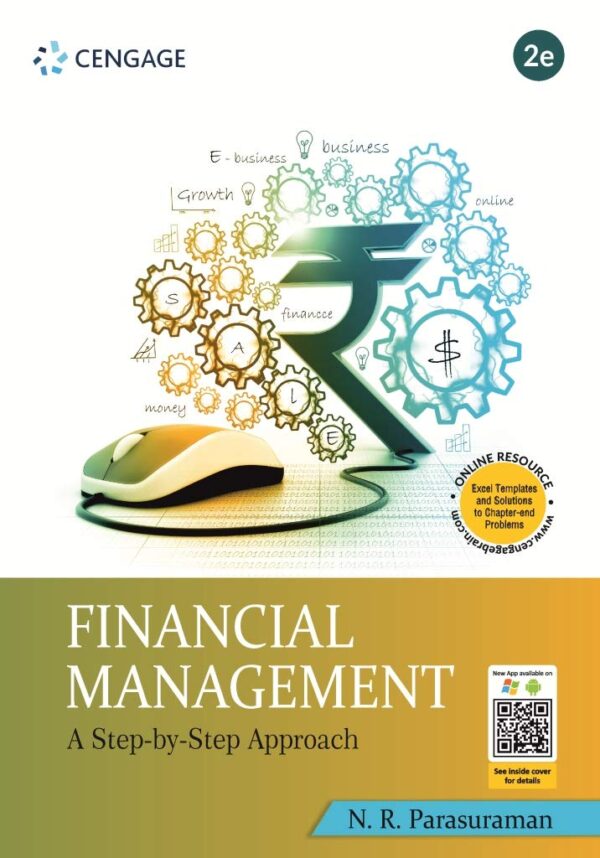 Financial Management: A Step-by-Step Approach, 2nd Edition