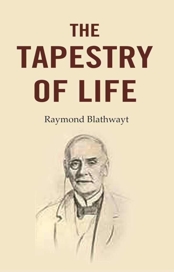 The Tapestry of Life