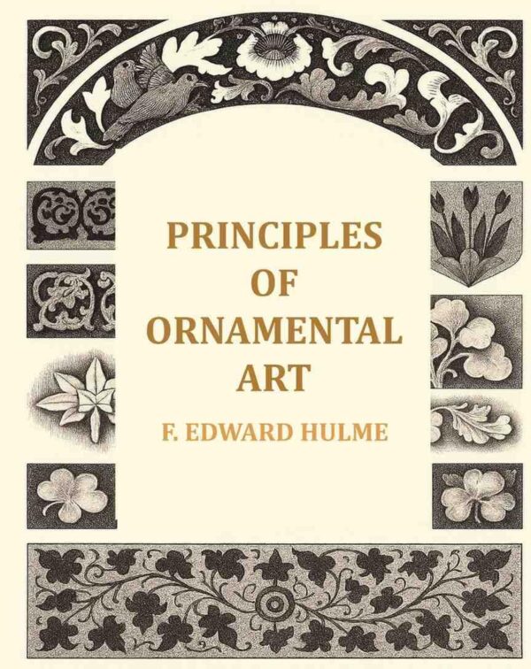 Principles of ornamental art