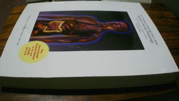 Vander's Human Physiology