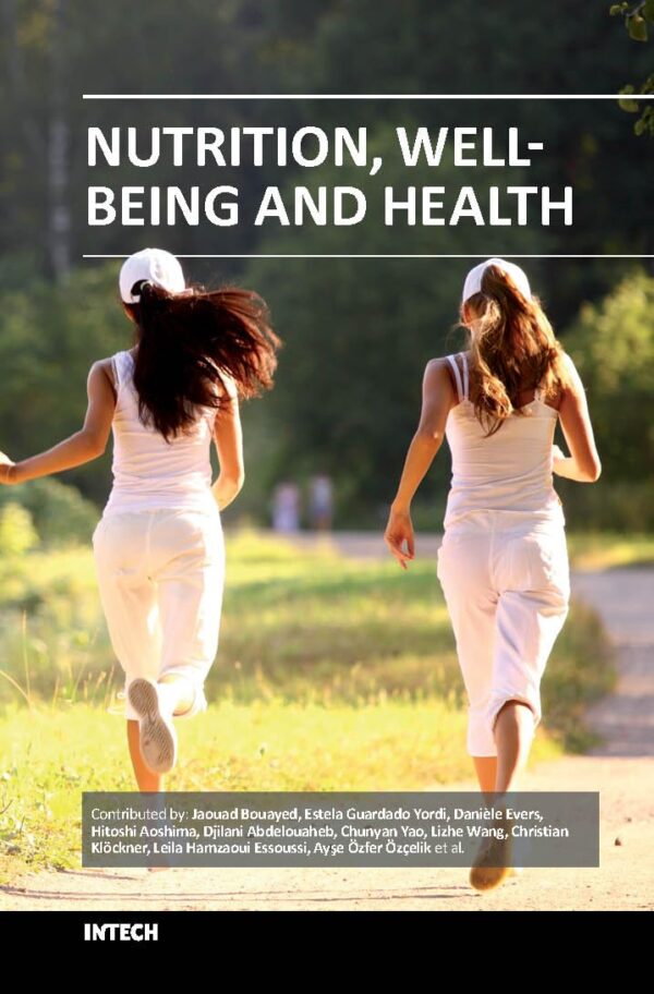 Nutrition Well Being and Health