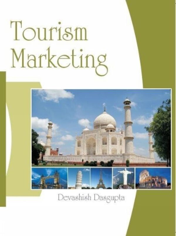TOURISM MARKETING