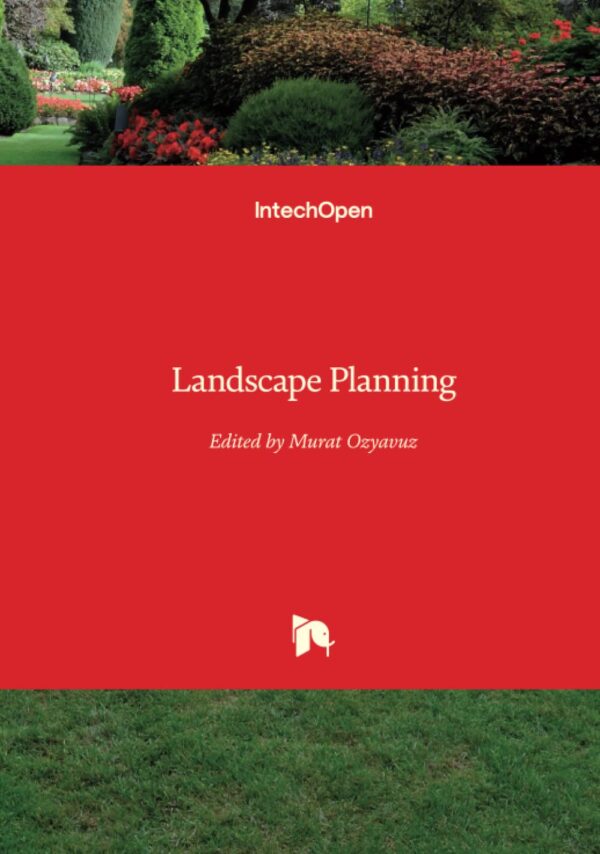 LANDSCAPE PLANNING (HB 2017)