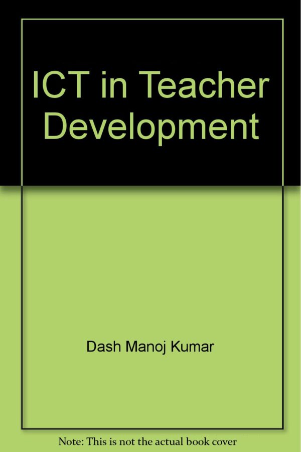 ICT in Teacher Development