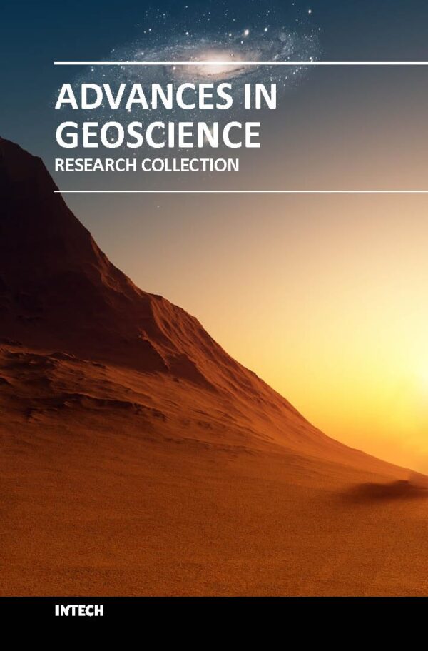 ADVANCES IN GEOSCIENCE (HB 2018)
