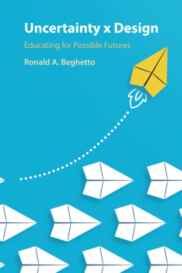 Uncertainty X Design: Educating for Possible Futures