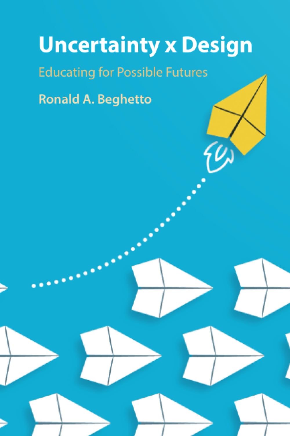 Uncertainty X Design: Educating for Possible Futures