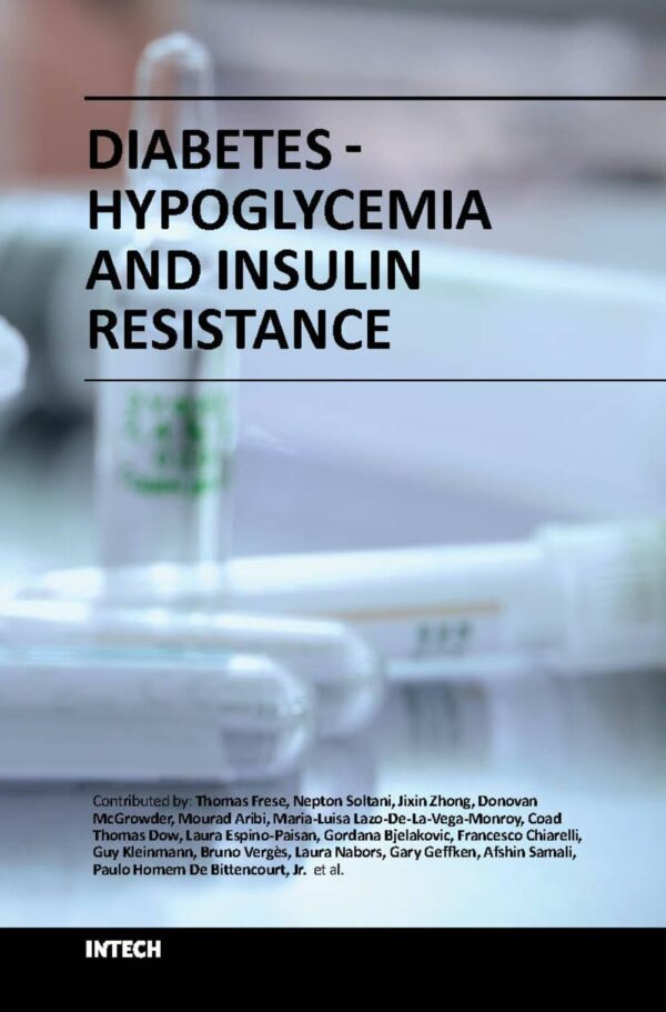 Diabetes Hypoglycaemia and Insulin Resistance