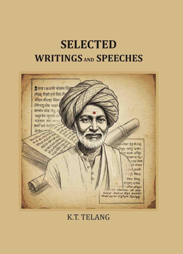 Selected Writings And Speeches [Hardcover]