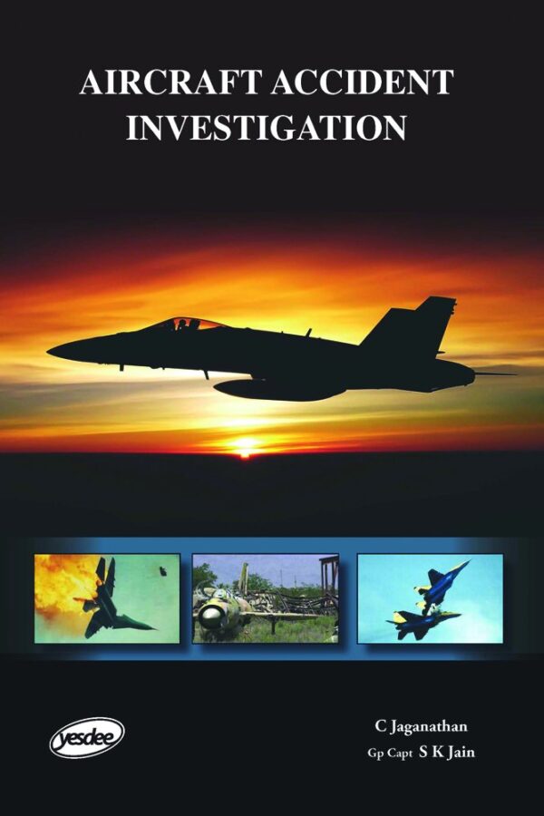 AIRCRAFT ACCIDENT INVESTIGATION