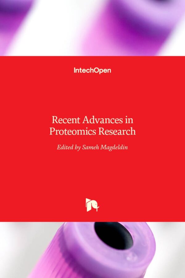 RECENT ADVANCES IN PROTEOMICS RESEARCH (HB 2017)