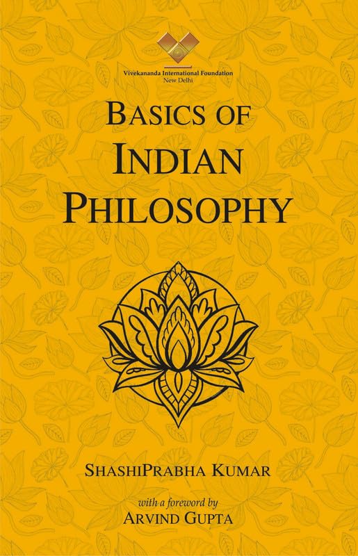 Basics of Indian Philosophy