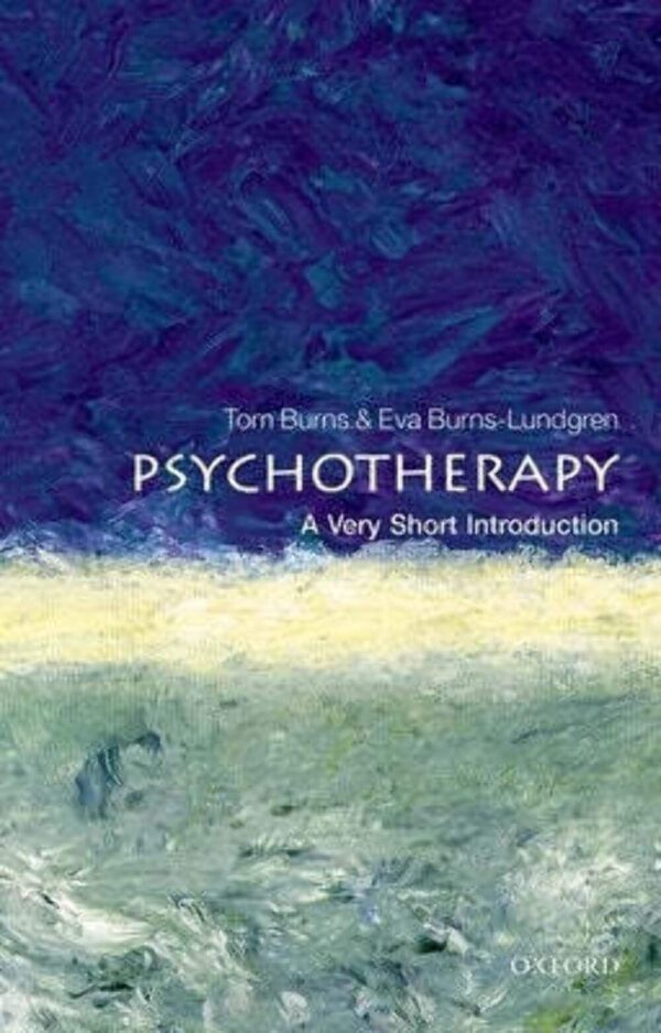 PSYCHOTHERAPY VSI