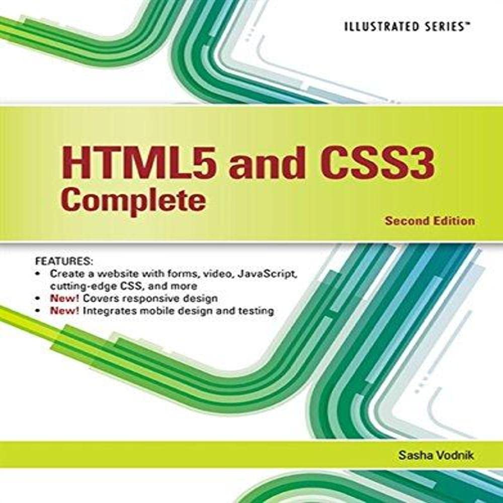 HTML5 and CSS3, Illustrated Complete: Automatic Transmissions and Transaxles Classroom Manual and Shop Manual