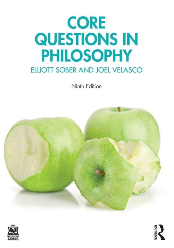 Core Questions in Philosophy