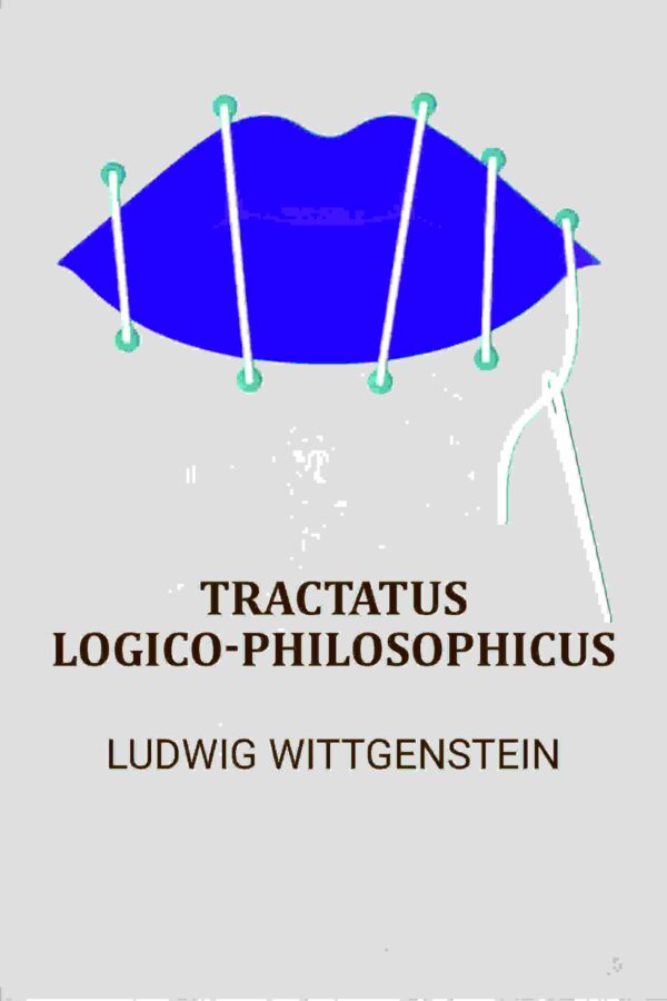 Tractatus Logico-Philosophicus