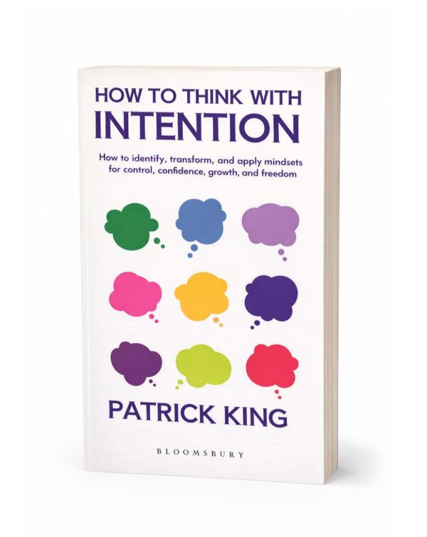 How to Think with Intention