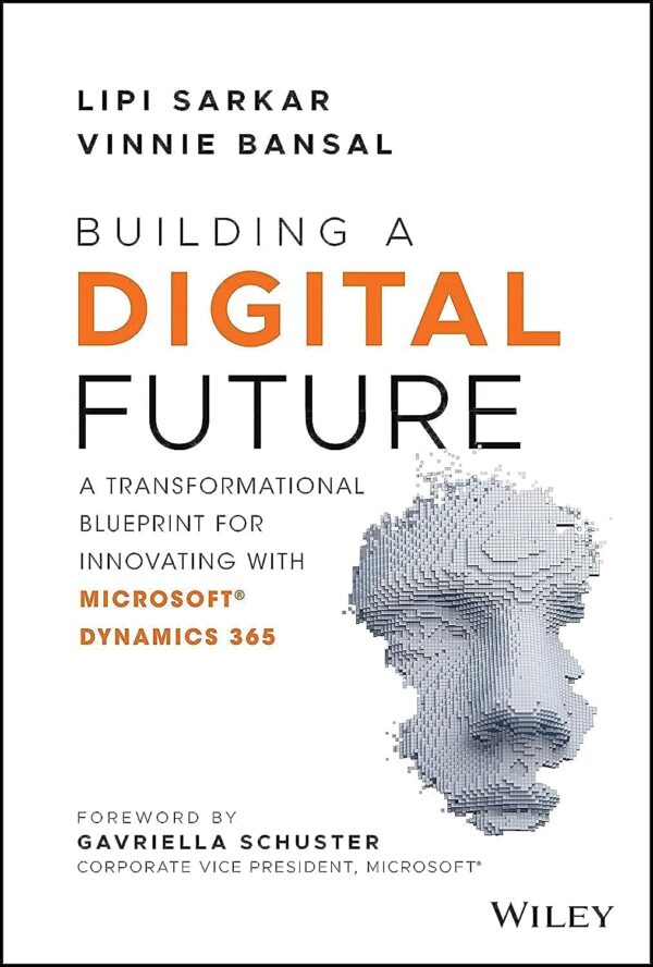 Building a Digital Future: A Transformat