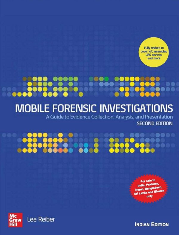 MOBILE FORENSIC INVESTIGATIONS