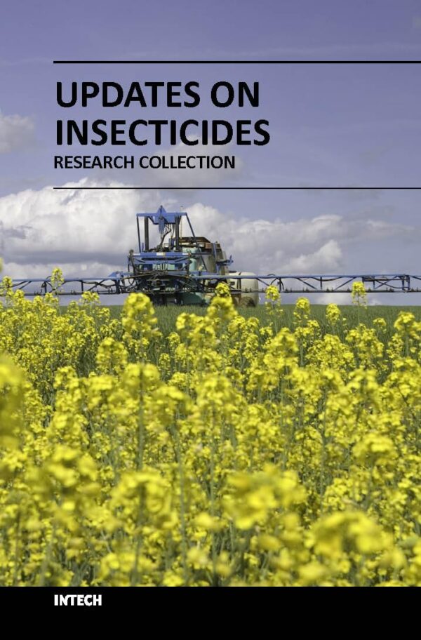 UPDATES ON INSECTICIDES (HB 2018)