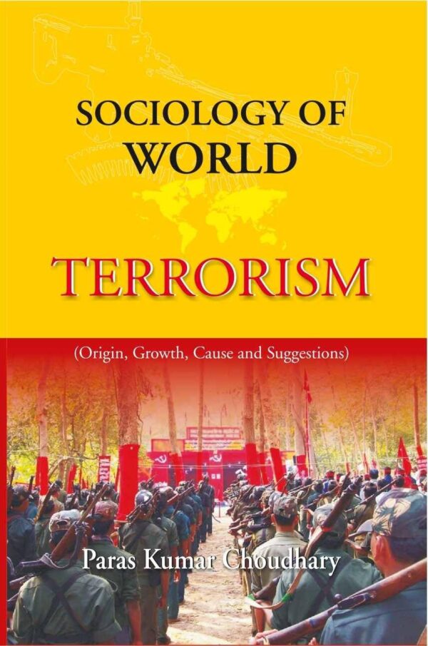 Sociology of World Terrorism