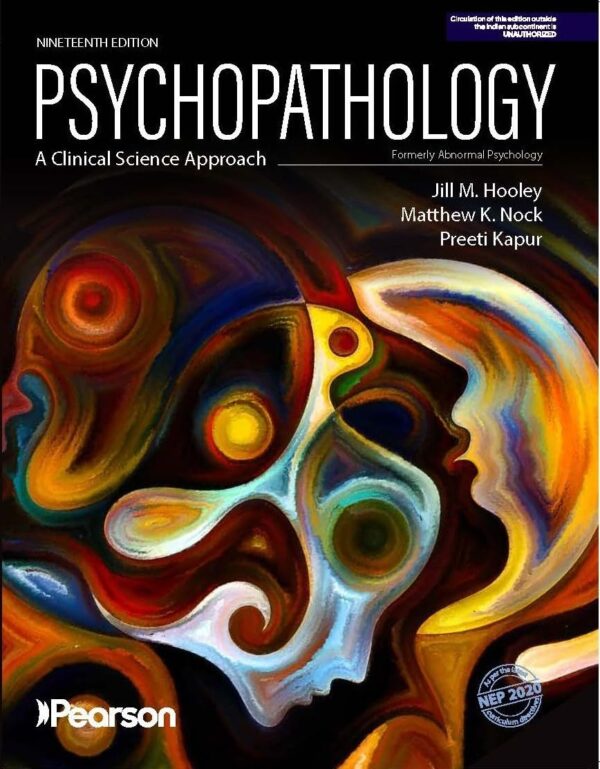 Psychopathology