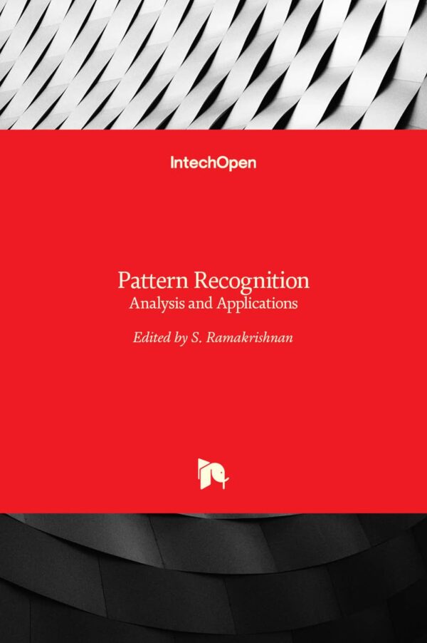 PATTERN RECOGNITION ANALYSIS AND APPLICATIONS (HB 2017)