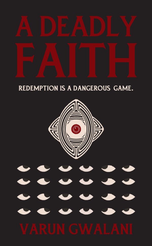 A Deadly Faith