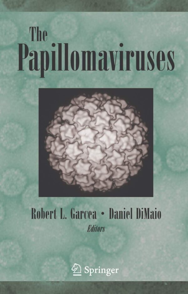 THE PAPILLOMAVIRUSES (HB)