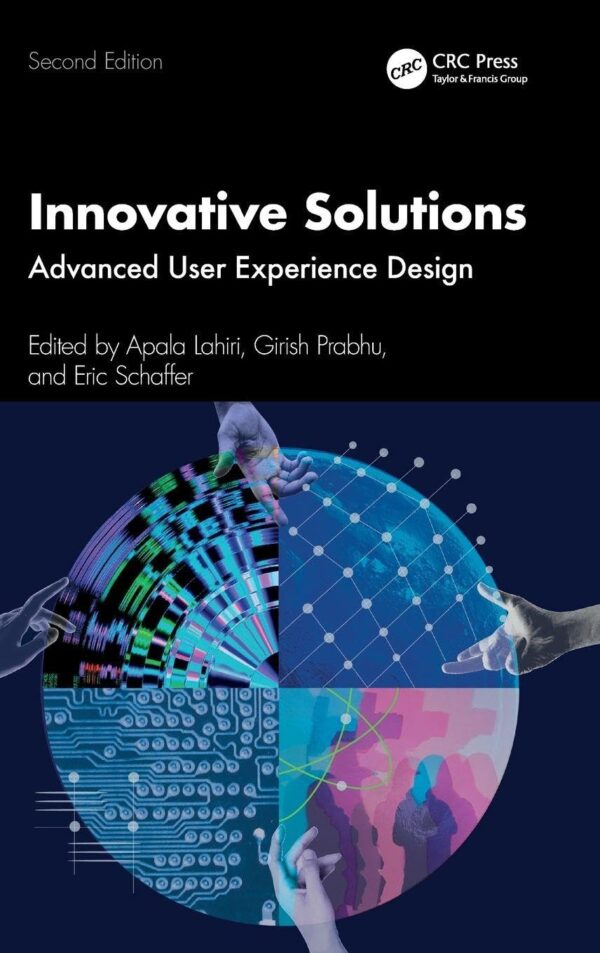 Innovative Solutions: Advanced User Experience Design