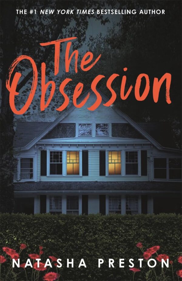 THE OBSESSION
