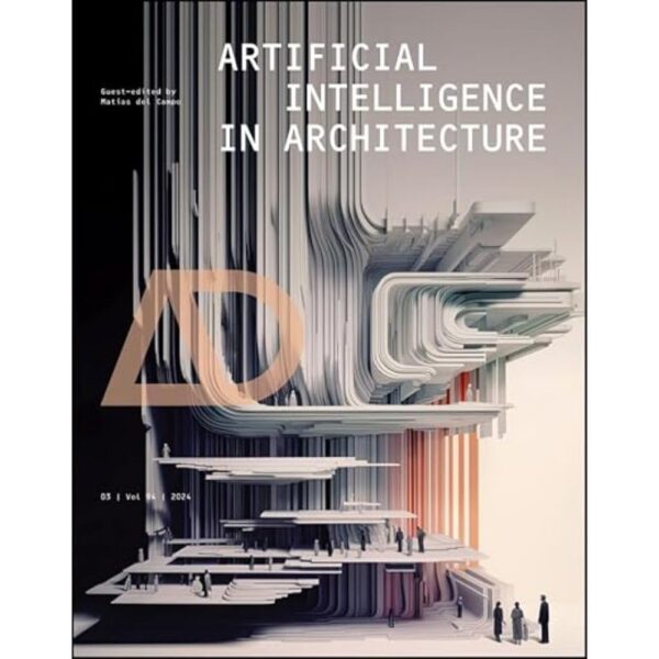 Artificial Intelligence in Architecture (94)