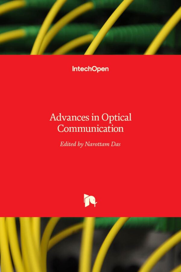 ADVANCES IN OPTICAL COMMUNICATIONS (HB 2017)