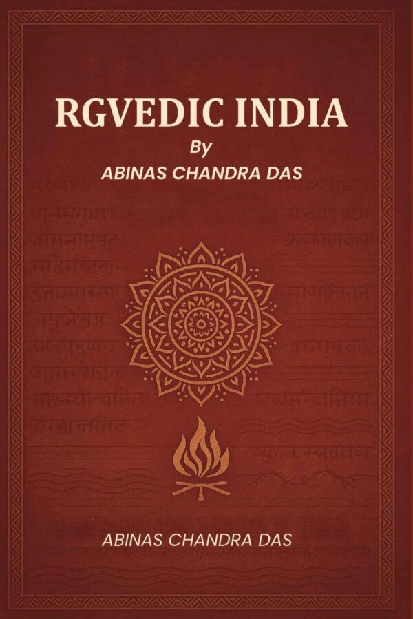 Rgvedic India