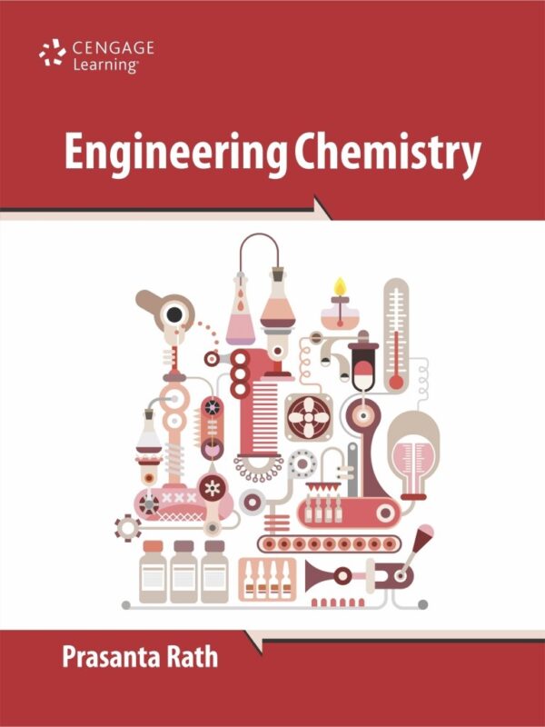 Engineering Chemistry, 1st Edition