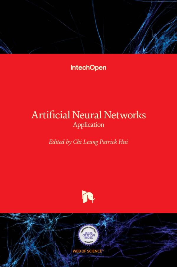 Artificial Neural Networks Application