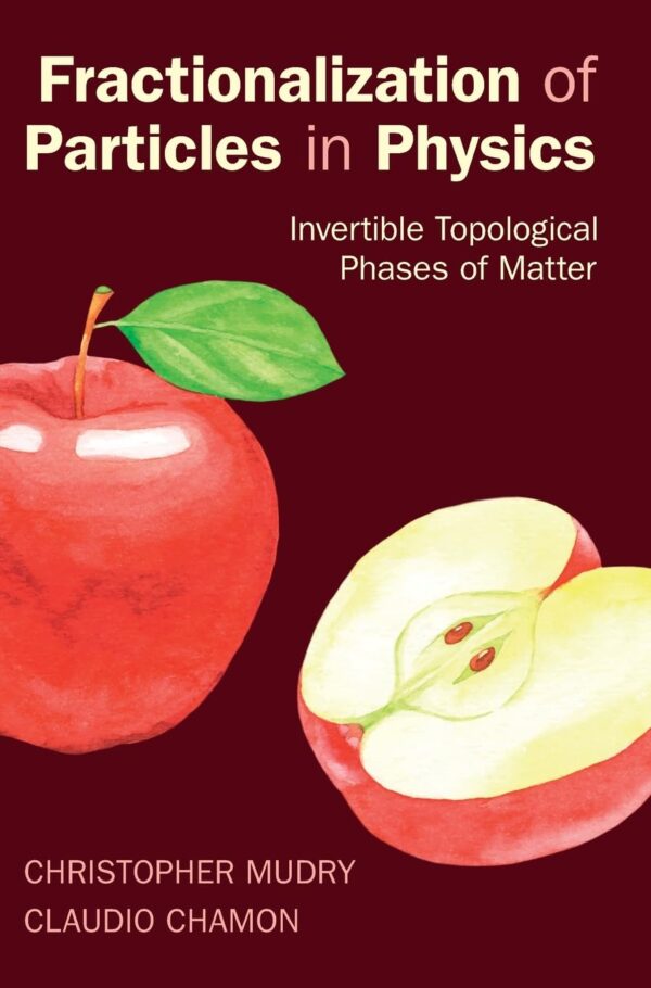 Fractionalization of Particles in Physics: Invertible Topological Phases of Matter