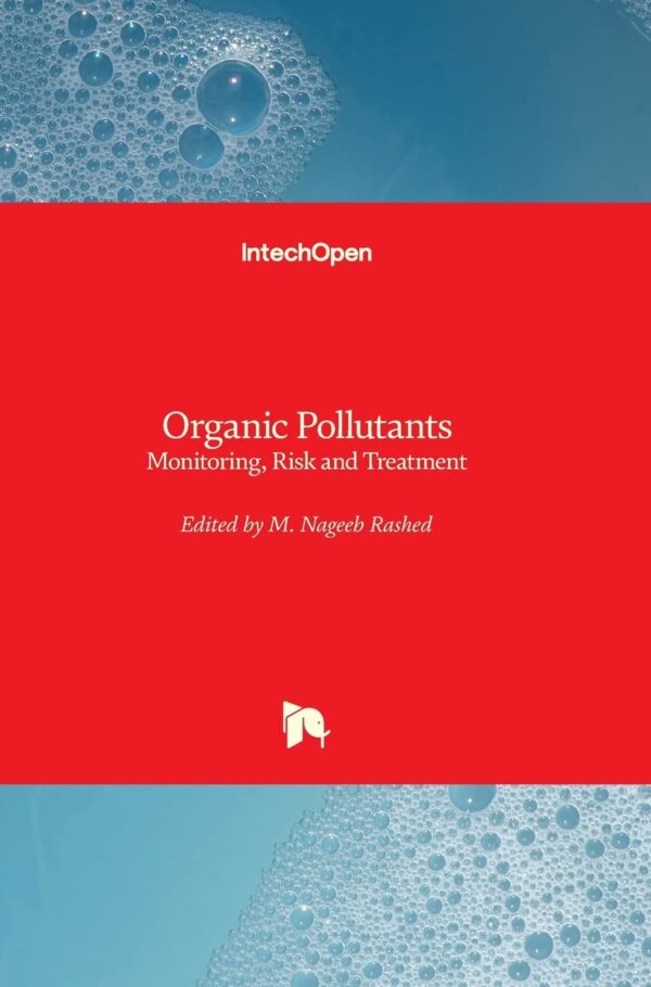 ORGANIC POLLUTANTS MONITORING RISK AND TREATMENT (HB 2017)